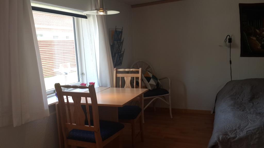 Room In Gedser Centrum ภายนอก รูปภาพ