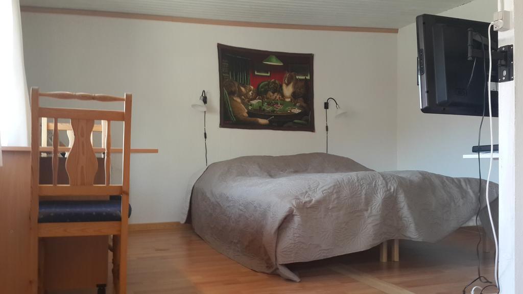 Room In Gedser Centrum ภายนอก รูปภาพ