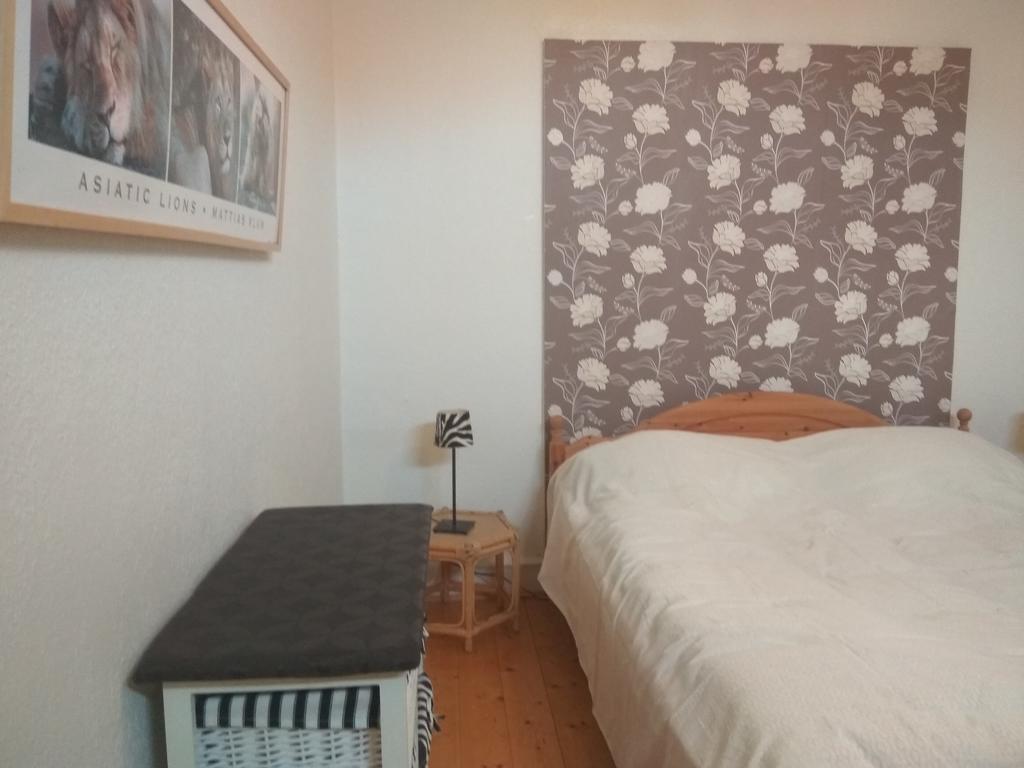 Room In Gedser Centrum ภายนอก รูปภาพ