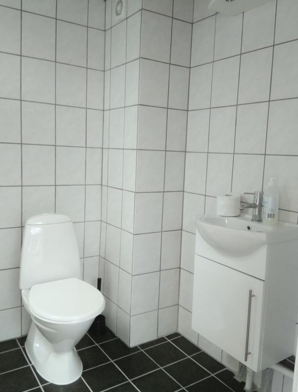 Room In Gedser Centrum ภายนอก รูปภาพ