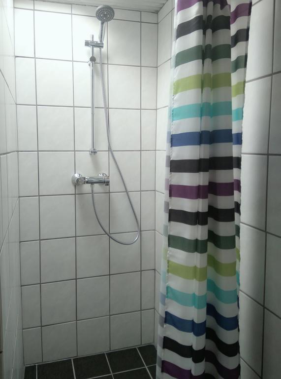 Room In Gedser Centrum ภายนอก รูปภาพ